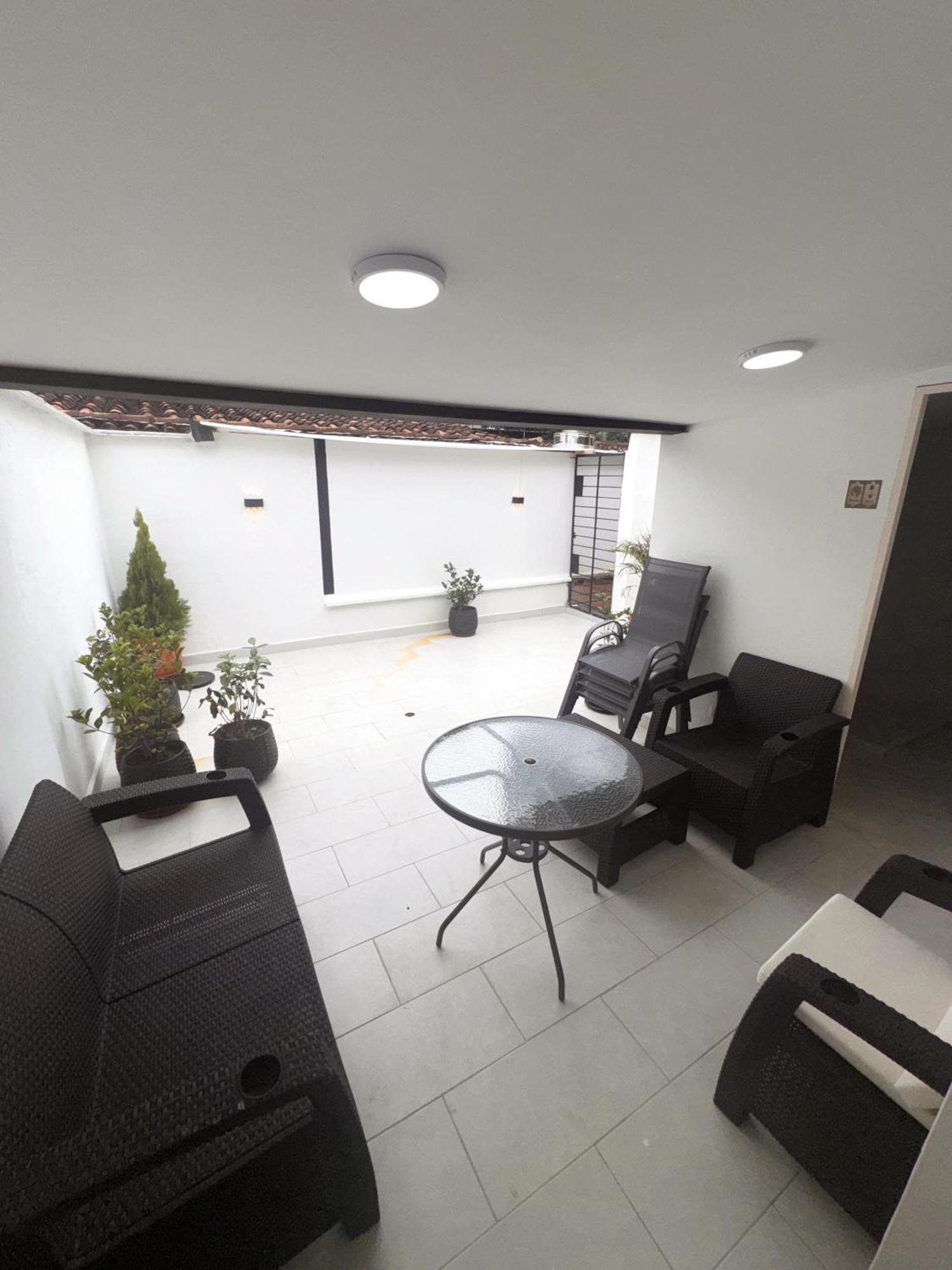 Casa Asiacom Medellín